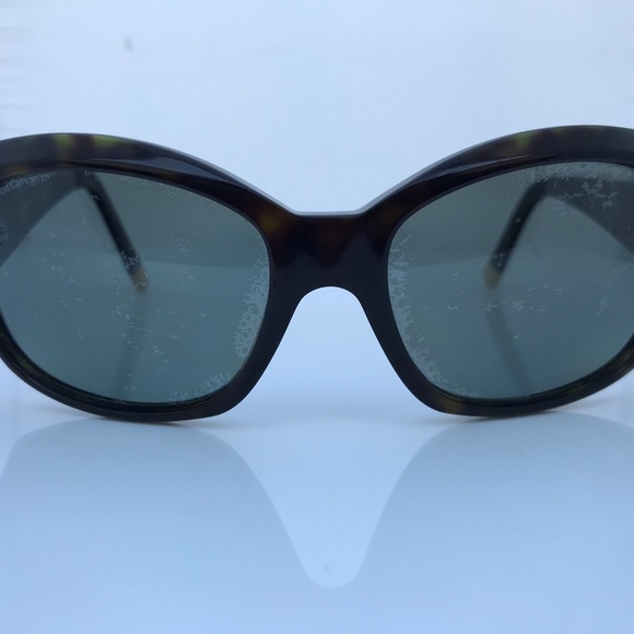 Dkny Accessories - DKNY Women Eyeglasses Frame plastic Black